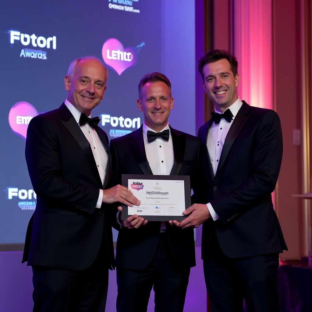 Premio a la innovación financiera