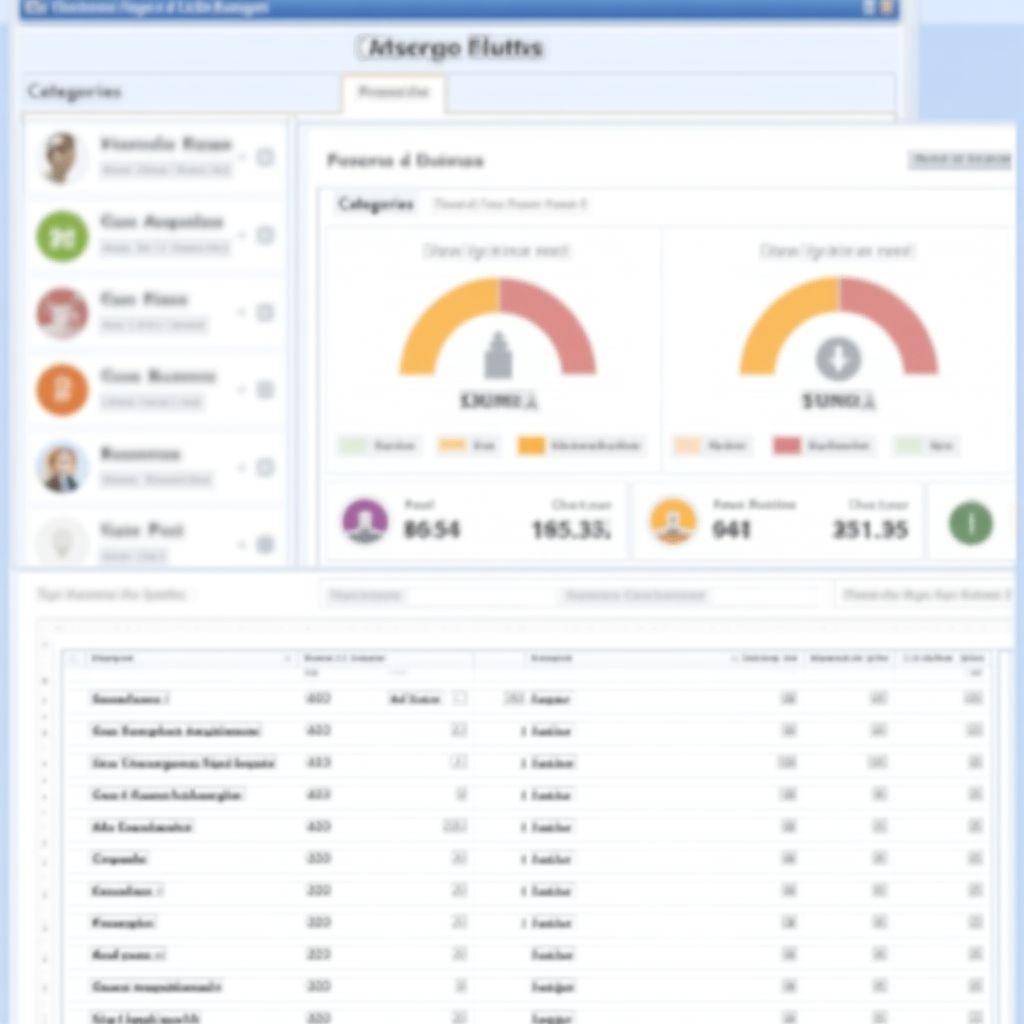 Detalles de PresupuestoAR