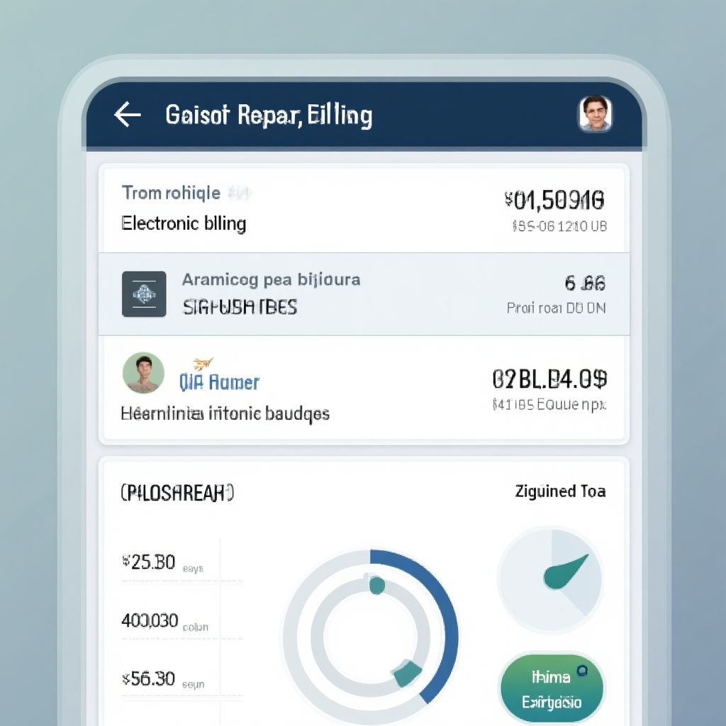 Aplicación para freelancers