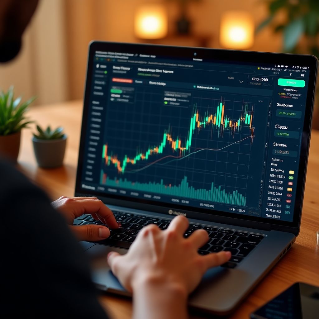 Criptomonedas en Argentina