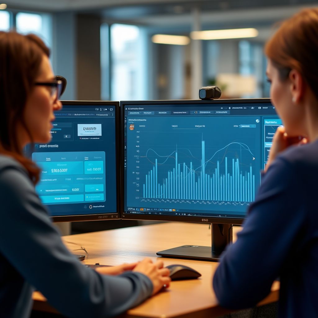 Caso de éxito Profesionales