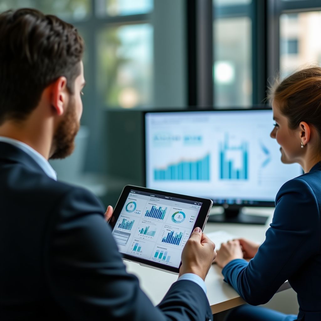 Caso de éxito PyMEs