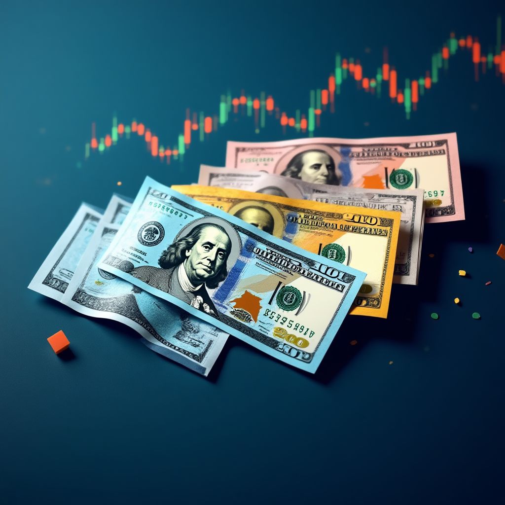 Convertidor de divisas