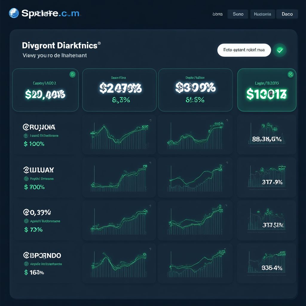 Gestión de inversiones