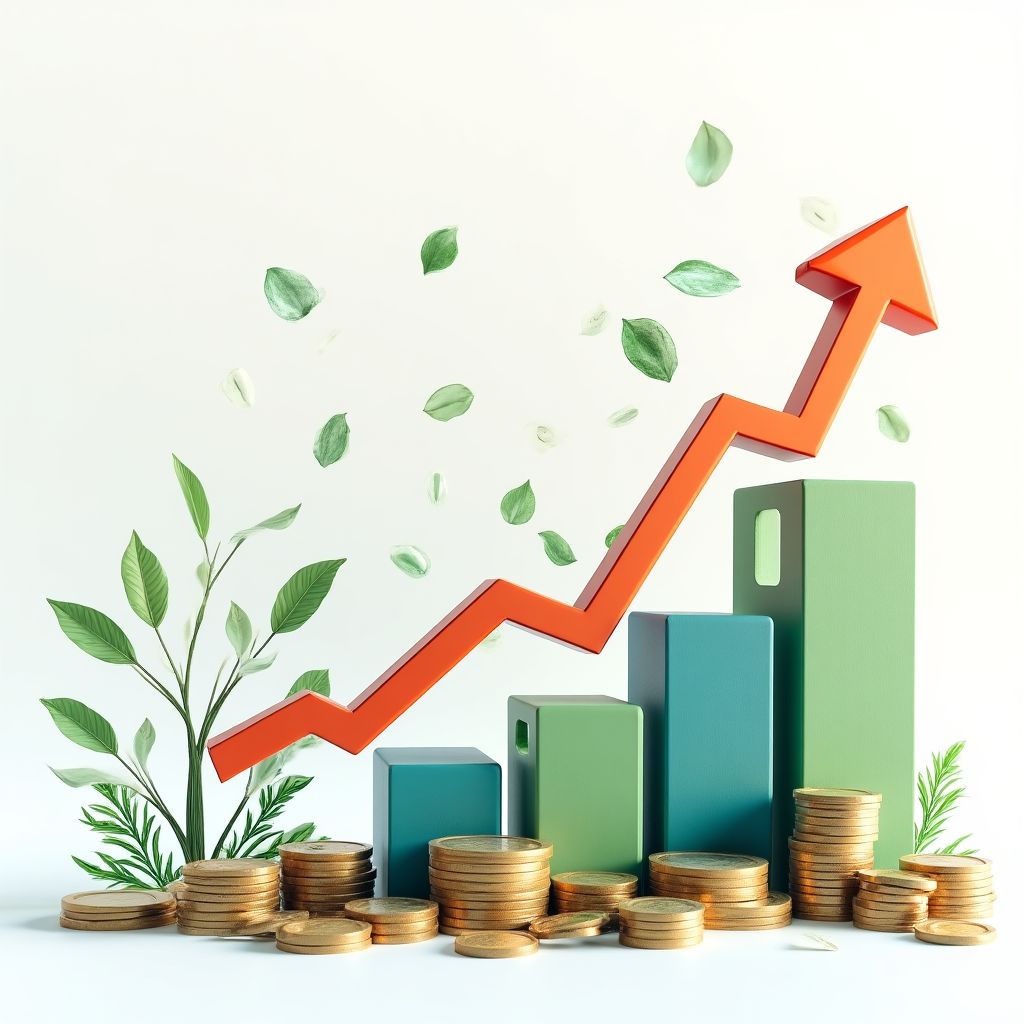 Seguimiento de ahorros