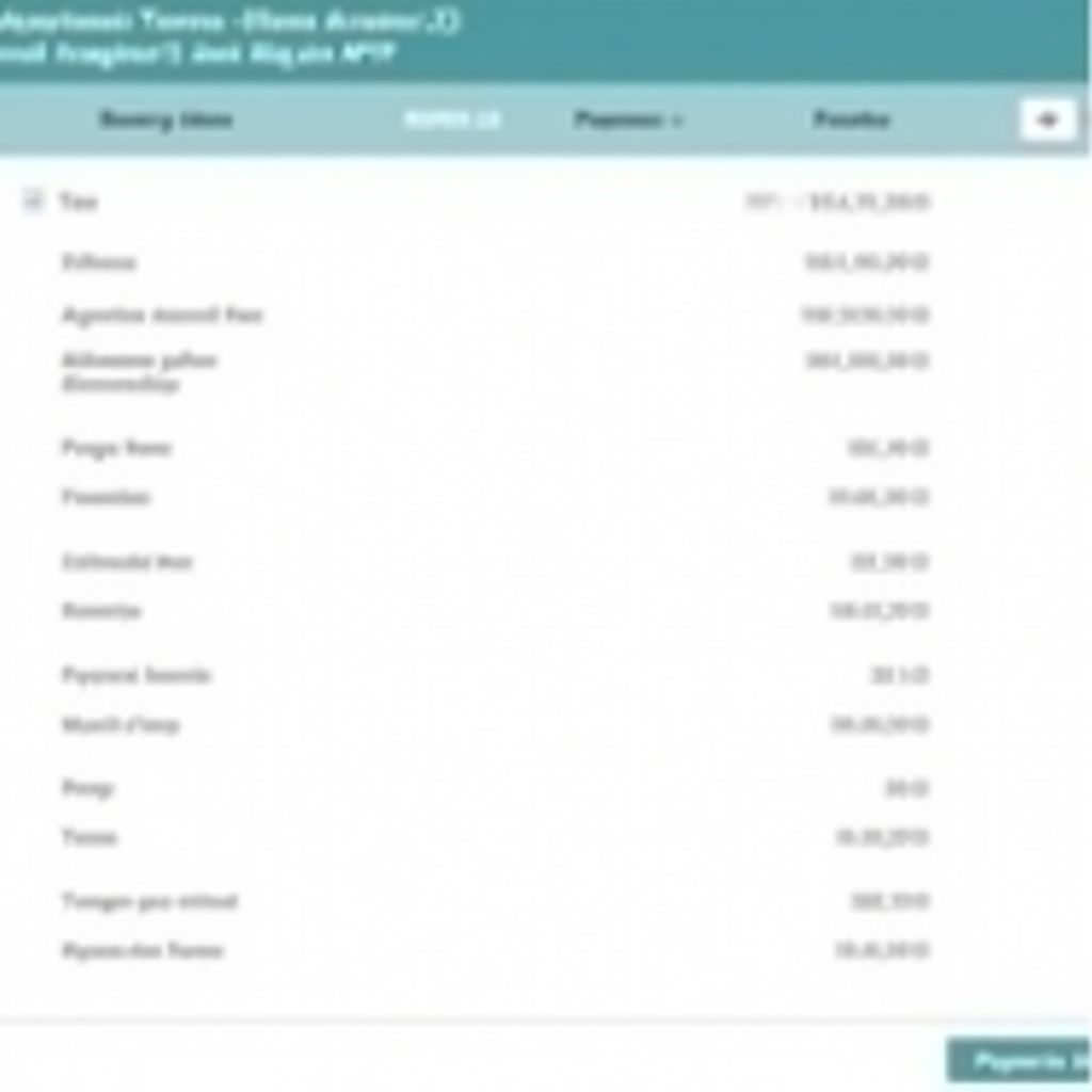 Calculadora de impuestos