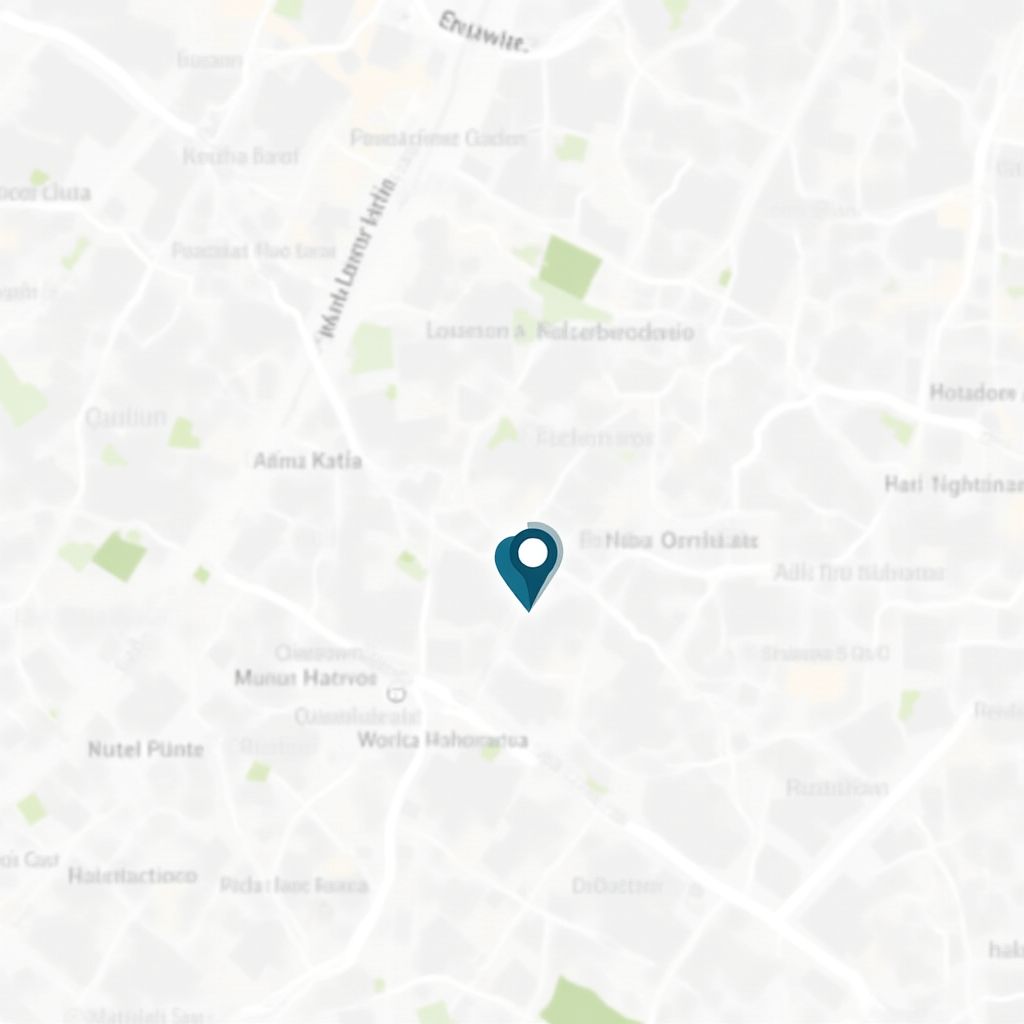 Ubicación de nuestras oficinas