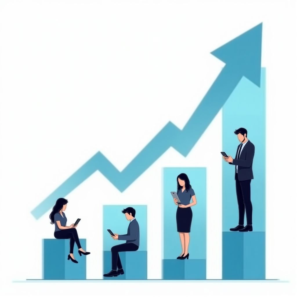 Visualización de nuestra misión