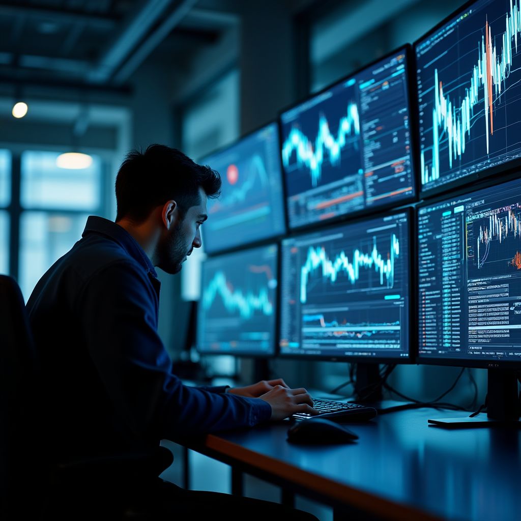 Desarrollo de soluciones personalizadas