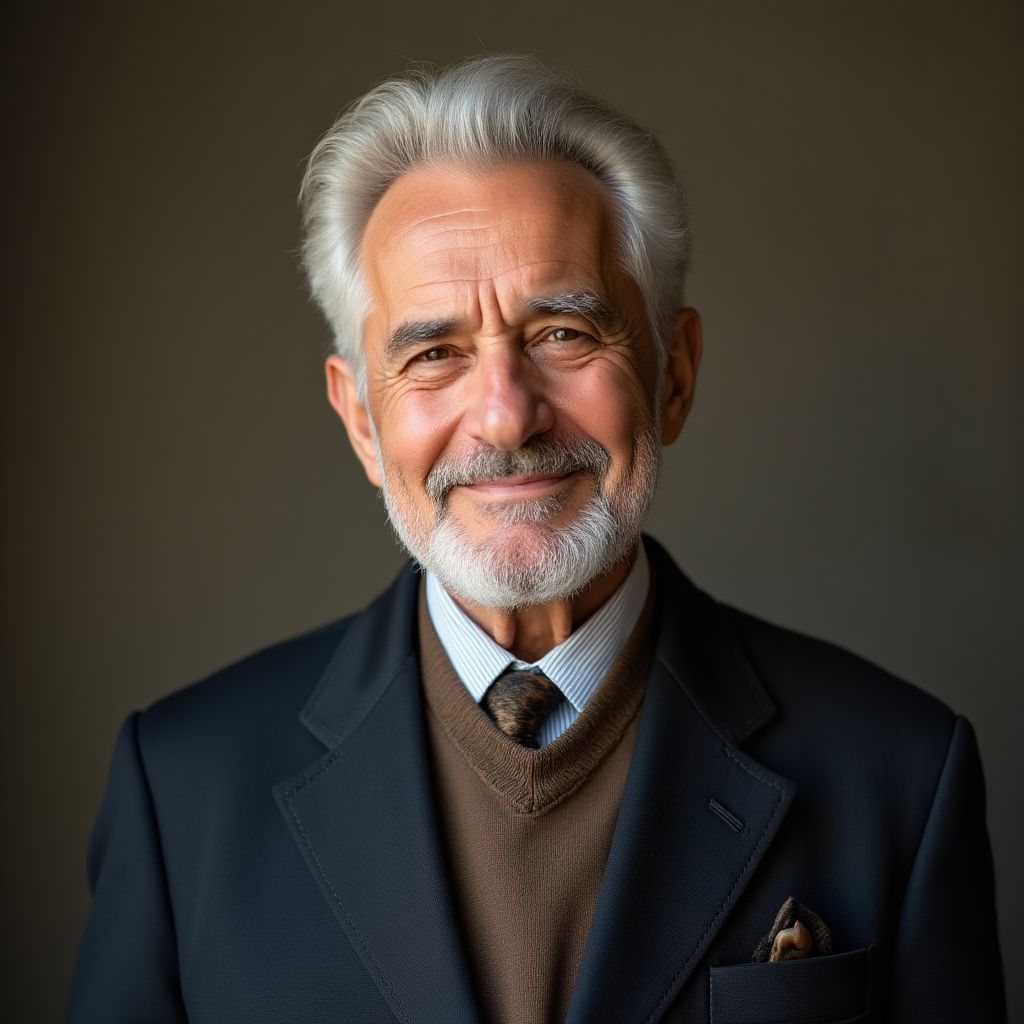 Miguel Ángel Torres